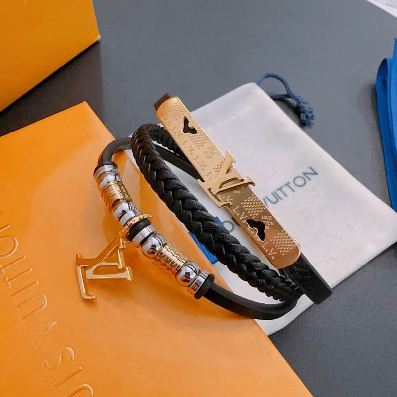 LV Bracelet 03lyr352